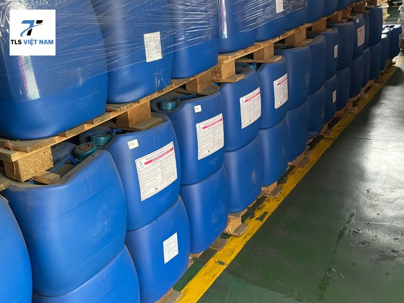 Mua Oxy Già Công Nghiệp Ở Đâu? So Sánh Nguồn Hàng Và Giá Trước Khi Đặt Mua 5 Giá Oxy Già Công Nghiệp Tham Khảo