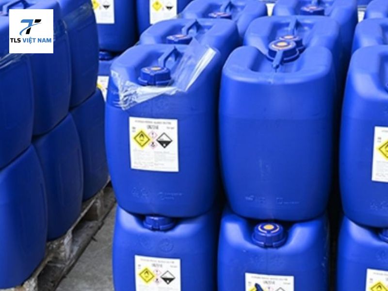 Mua Oxy Già Ở Đâu? Cách Chọn Oxy Già Phù Hợp Và Đơn Vị Cung Cấp Uy Tín 5 Bảng Báo Giá Oxy Già Công Nghiệp Tham Khảo