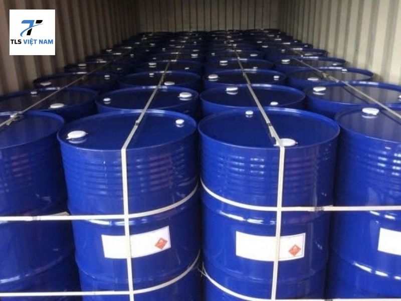 Nơi Bán Sodium Hypochlorite Uy Tín, Mua NaClO Số Lượng Lớn Giá Tốt 6 TLS Chem – Nơi Bán Sodium Hypochlorite Cho Doanh Nghiệp