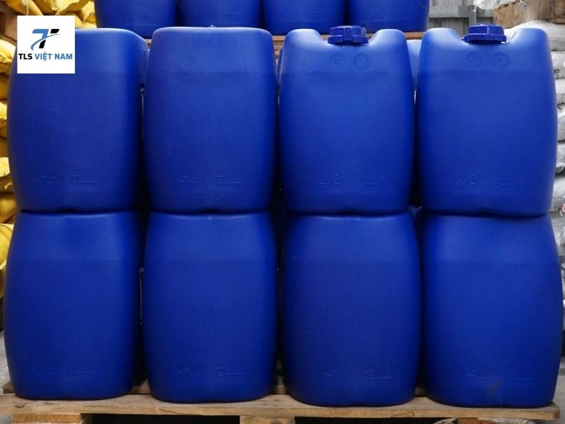 Giá Oxy Già Công Nghiệp Phụ Thuộc Vào Những Yếu Tố Nào?