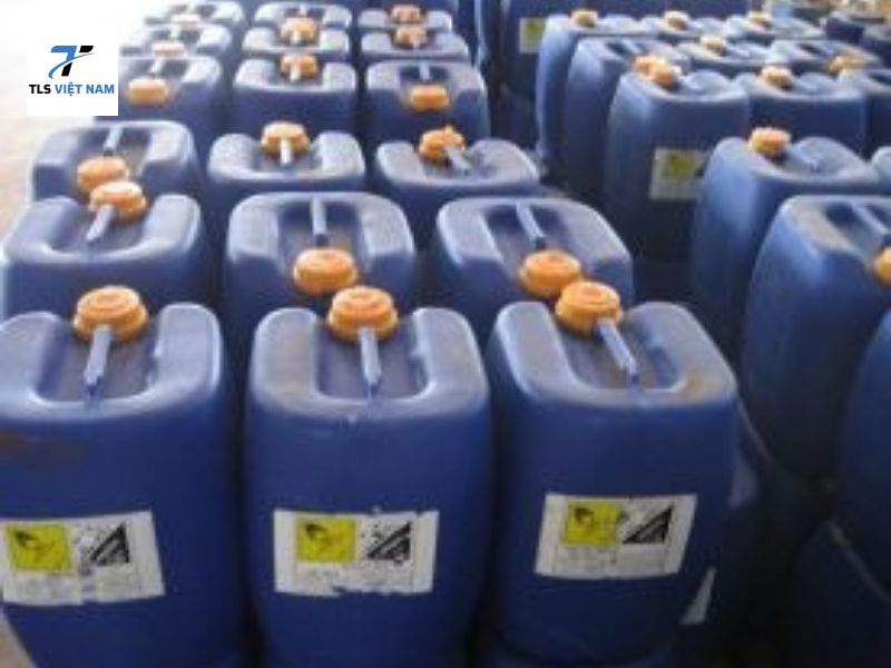COA Và SDS Có Quan Trọng Khi Mua Oxy Già Không?