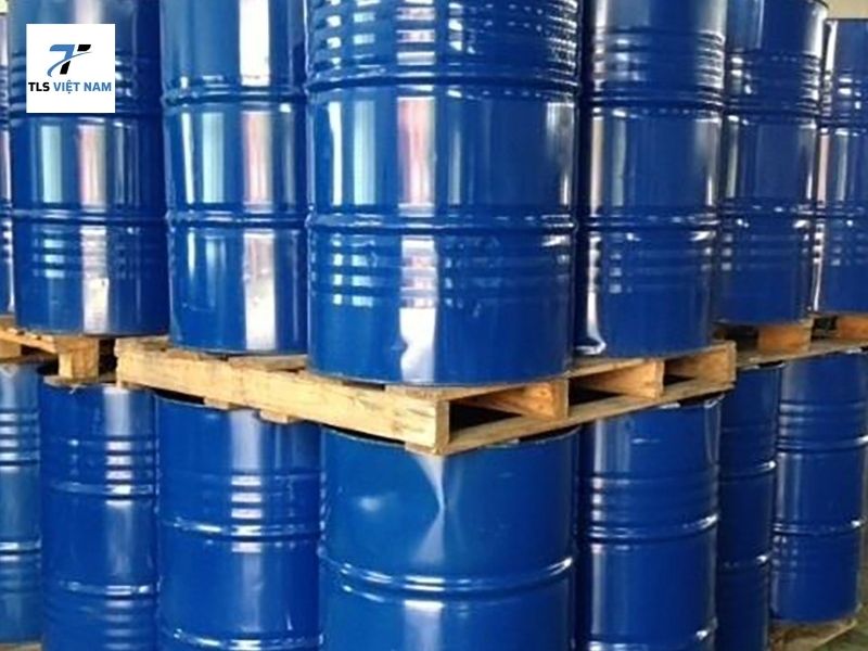 Những Xưởng Giặt Nào Thường Quan Tâm Đến Sodium Hypochlorite?