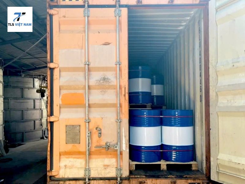 Sodium Hypochlorite Hà Nội Nơi Bán, Giá Tốt, Giao Hàng Nhanh 4 Bảng giá sodium hypochlorite Hà Nội tham khảo