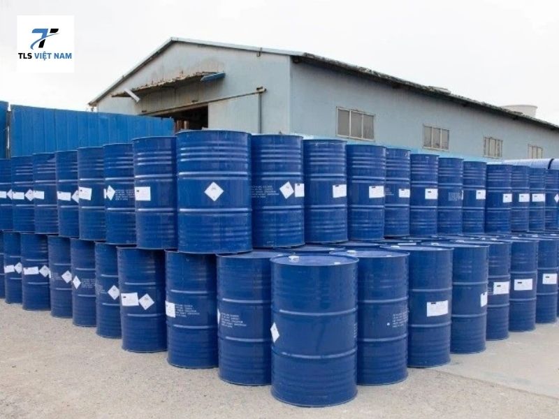 Hóa Chất Sodium Hypochlorite Nhập Khẩu Giá Tốt, Có Chứng Từ, Giao Hàng Toàn Quốc 7 Mua Hóa Chất Công Nghiệp ở đâu giá tốt – uy tín?