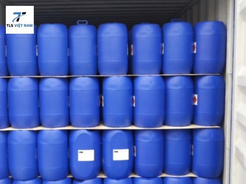 Hóa Chất Sodium Hypochlorite Nhập Khẩu Giá Tốt, Có Chứng Từ, Giao Hàng Toàn Quốc 5 Khi nào nên mua sodium hypochlorite theo phuy hoặc số lượng lớn?