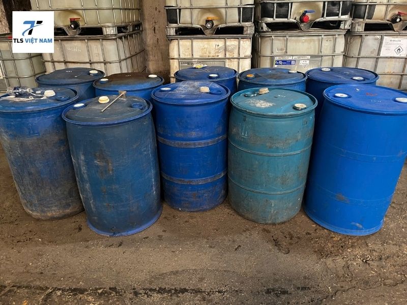 Sodium Hypochlorite Dùng Trong Giặt Là Công Nghiệp Mua Ở Đâu Uy Tín? 7 Vì sao nên chuẩn bị yêu cầu kỹ thuật trước khi hỏi mua hóa chất?