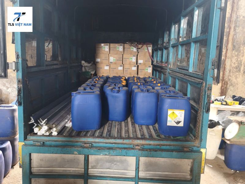 Sodium Hypochlorite Nhập Khẩu Bao Nhiêu Tiền? 8 Yếu Tố Quyết Định Giá Mới Nhất 3 Sodium Hypochlorite Nhập Khẩu Bao Nhiêu Tiền? Cập Nhật Giá Tham Khảo