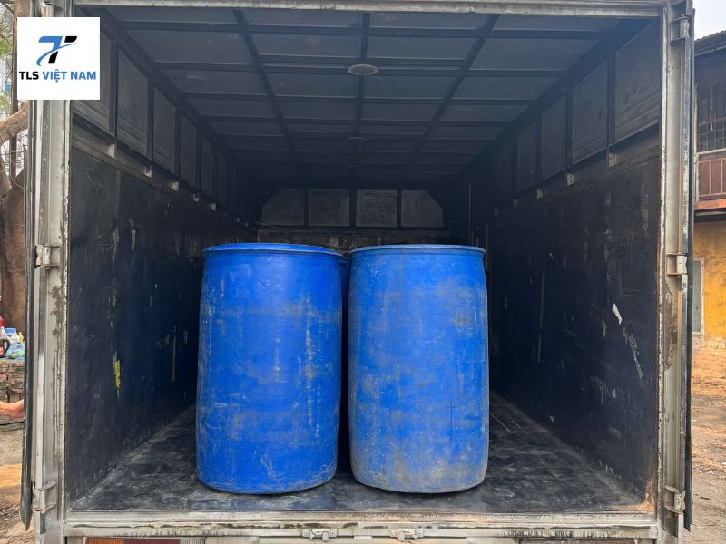 Sodium Hypochlorite Nhập Khẩu Bao Nhiêu Tiền? 8 Yếu Tố Quyết Định Giá Mới Nhất 4 Xuất Xứ Hàng Nhập Khẩu Có Làm Thay Đổi Giá Bán?