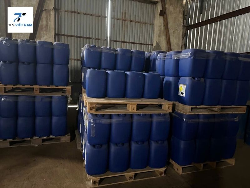 Giá Sodium Hypochlorite 2026 Báo Giá Mới Nhất, Giá Sỉ Số Lượng Lớn 7 6 câu hỏi cần hỏi trước khi chốt giá