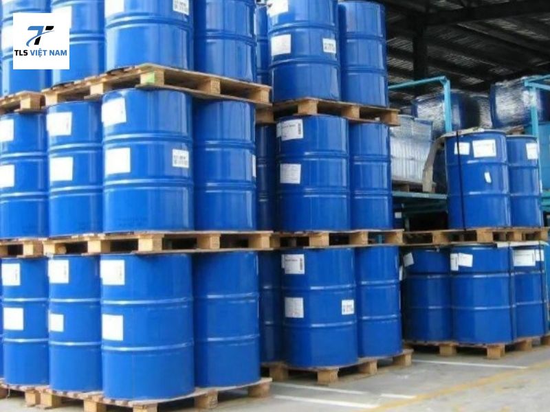 Giá Sodium Hypochlorite 2026 Báo Giá Mới Nhất, Giá Sỉ Số Lượng Lớn 6 TLS Chem – Nhận báo giá sodium hypochlorite theo nhu cầu