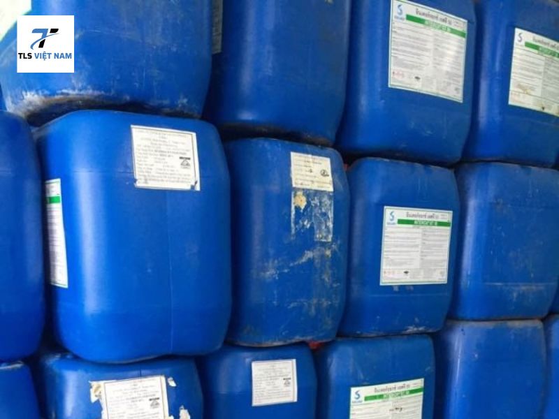 Hóa Chất Javen Công Nghiệp Giá Sỉ Nguồn Hàng Cho Nhà Máy, Xưởng Giặt 4 Những ngành nghề thường tìm mua hóa chất Javen công nghiệp giá sỉ