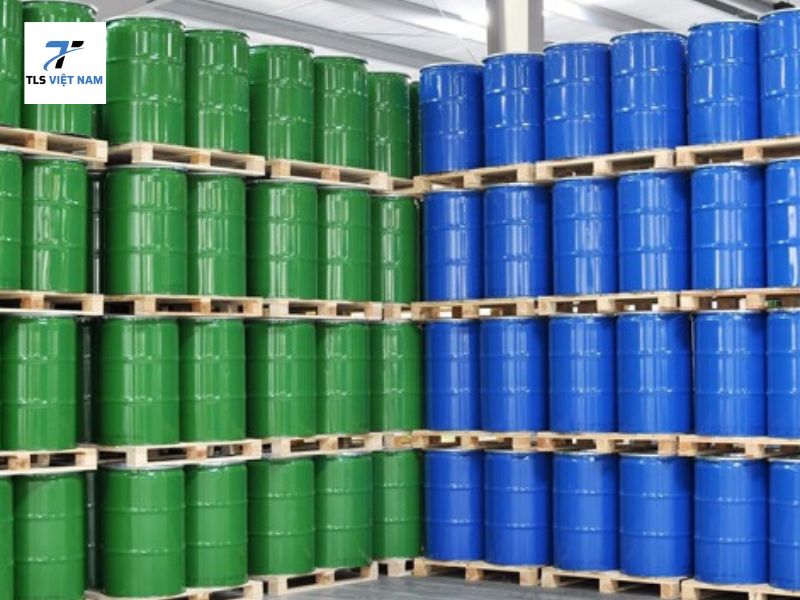 Mua Sodium Hypochlorite Công Nghiệp Giá Tốt, Hàng Ổn Định, Báo Giá Số Lượng Lớn 4 Bảng giá mua sodium hypochlorite công nghiệp tham khảo