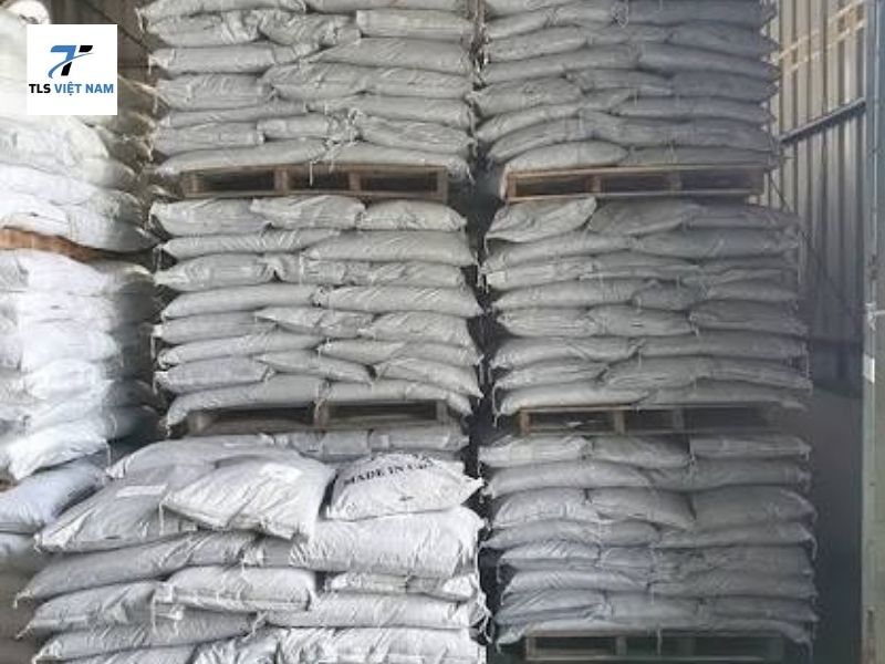 Muối Natri Sunfat Giá Bao Nhiêu? Mua Hàng Công Nghiệp Ở Đâu Uy Tín? 4 Ứng dụng của muối natri sunfat trong các ngành công nghiệp