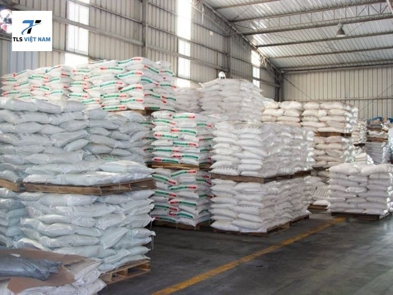 Natri Sunfat Có Độc Không? Sự Thật Về Độ An Toàn Và Cách Sử Dụng 7 Mua natri sunfat ở đâu để được tư vấn và báo giá?