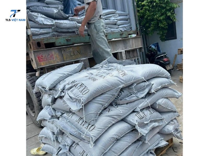 Sodium sulfate công nghiệp là hóa chất gì?