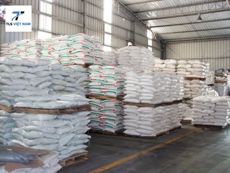 Những tiêu chí cần kiểm tra trước khi mua sodium sulfate