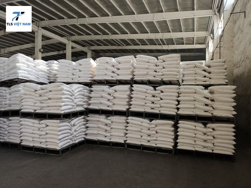Công dụng của natri sunfat trong sản xuất công nghiệp