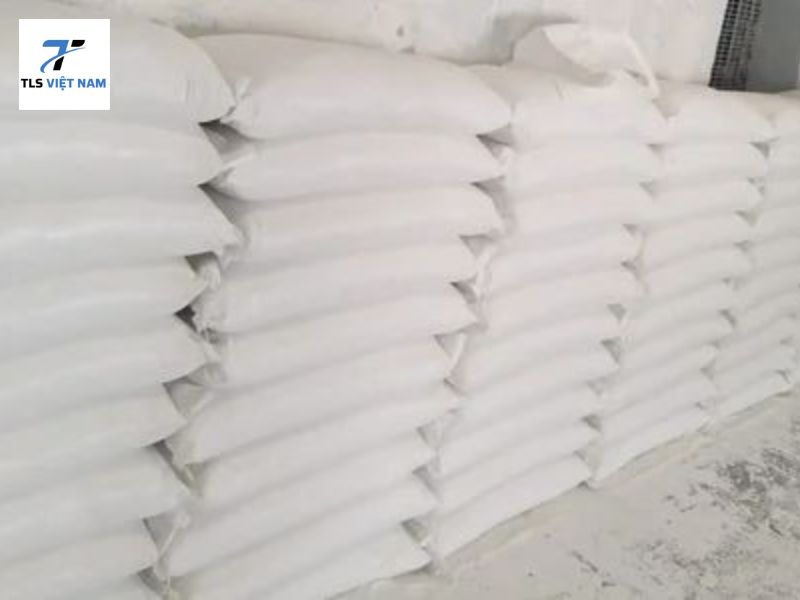 Công thức hóa học Na₂SO₄ được hình thành như thế nào?