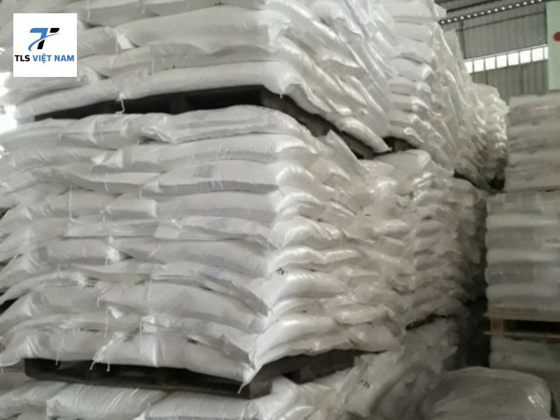 Natri Sunfat Là Chất Gì? Đặc Điểm, Công Dụng Và Giá Bán Mới Nhất 3 Công thức hóa học và thành phần của natri sunfat