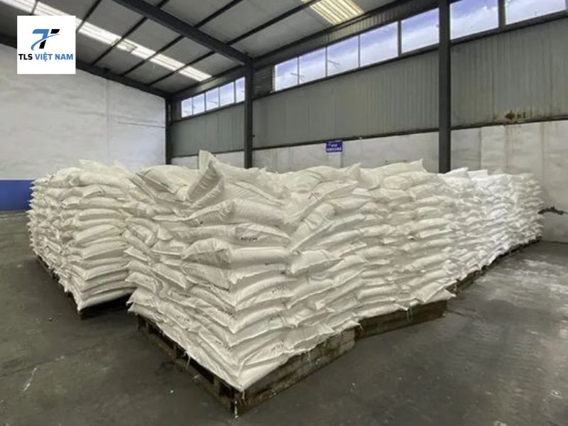 Kinh nghiệm chọn nhà cung cấp sodium sulfate tại Việt Nam
